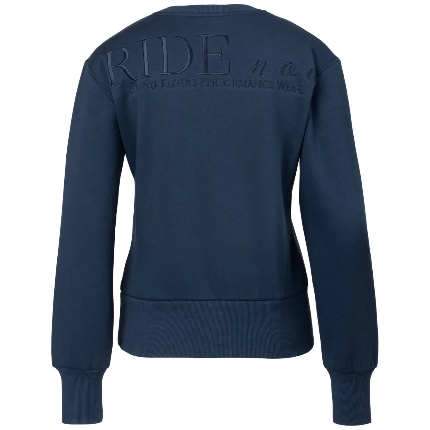 RIDE now Sweatshirt