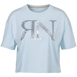 RIDE now T-Shirt Boxy