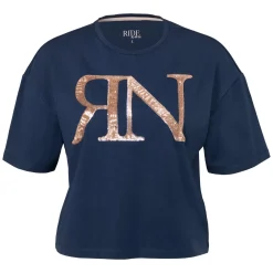 RIDE now T-Shirt Boxy