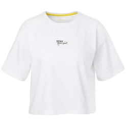 RIDE now T-Shirt Boxy