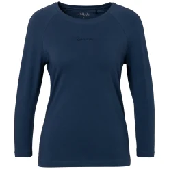 RIDE now T-Shirt mit 3/4-Arm