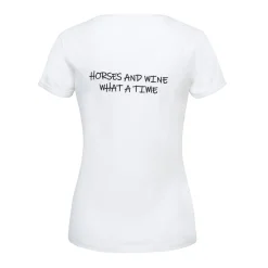 RIDE now T-Shirt mit Aufdruck