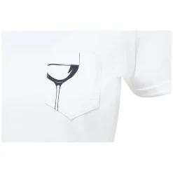 RIDE now T-Shirt mit Aufdruck