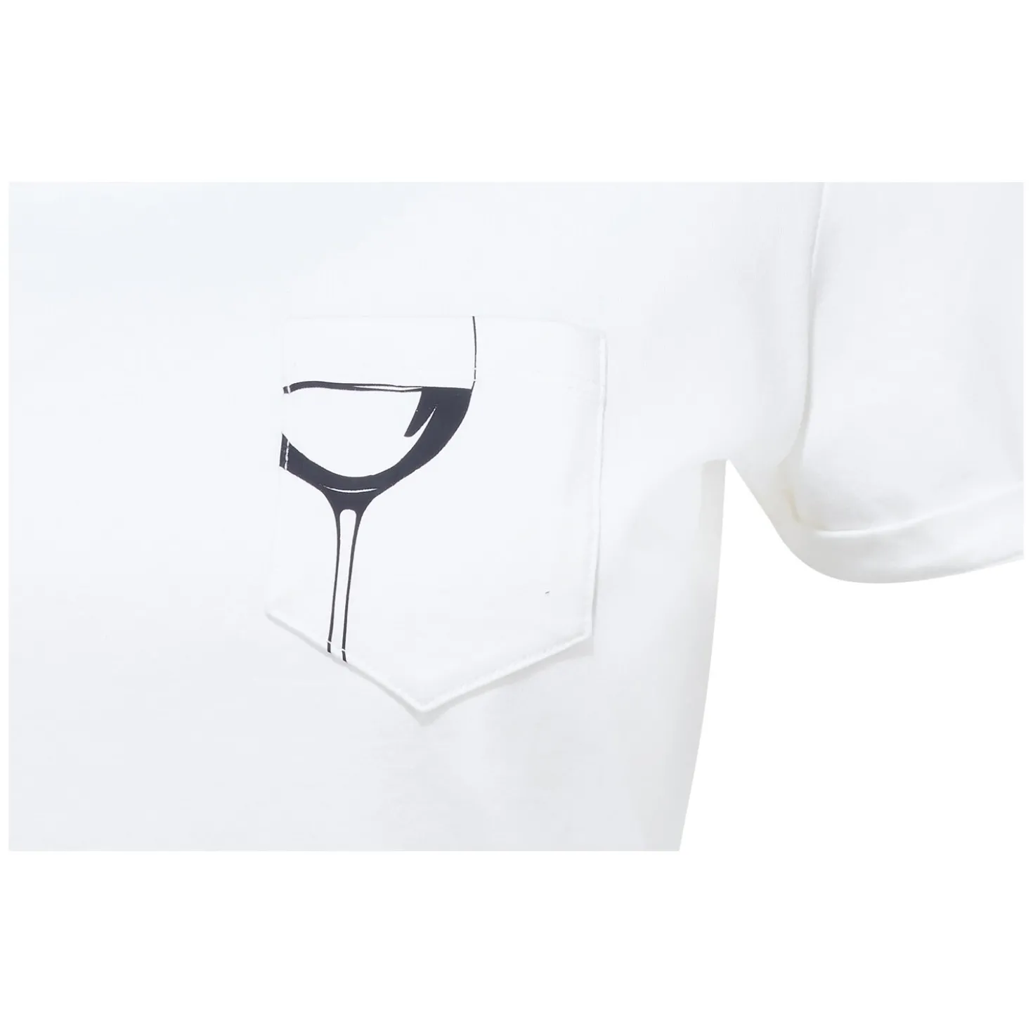 RIDE now T-Shirt mit Aufdruck