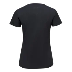 RIDE now T-Shirt mit Pferdekopfstickerei