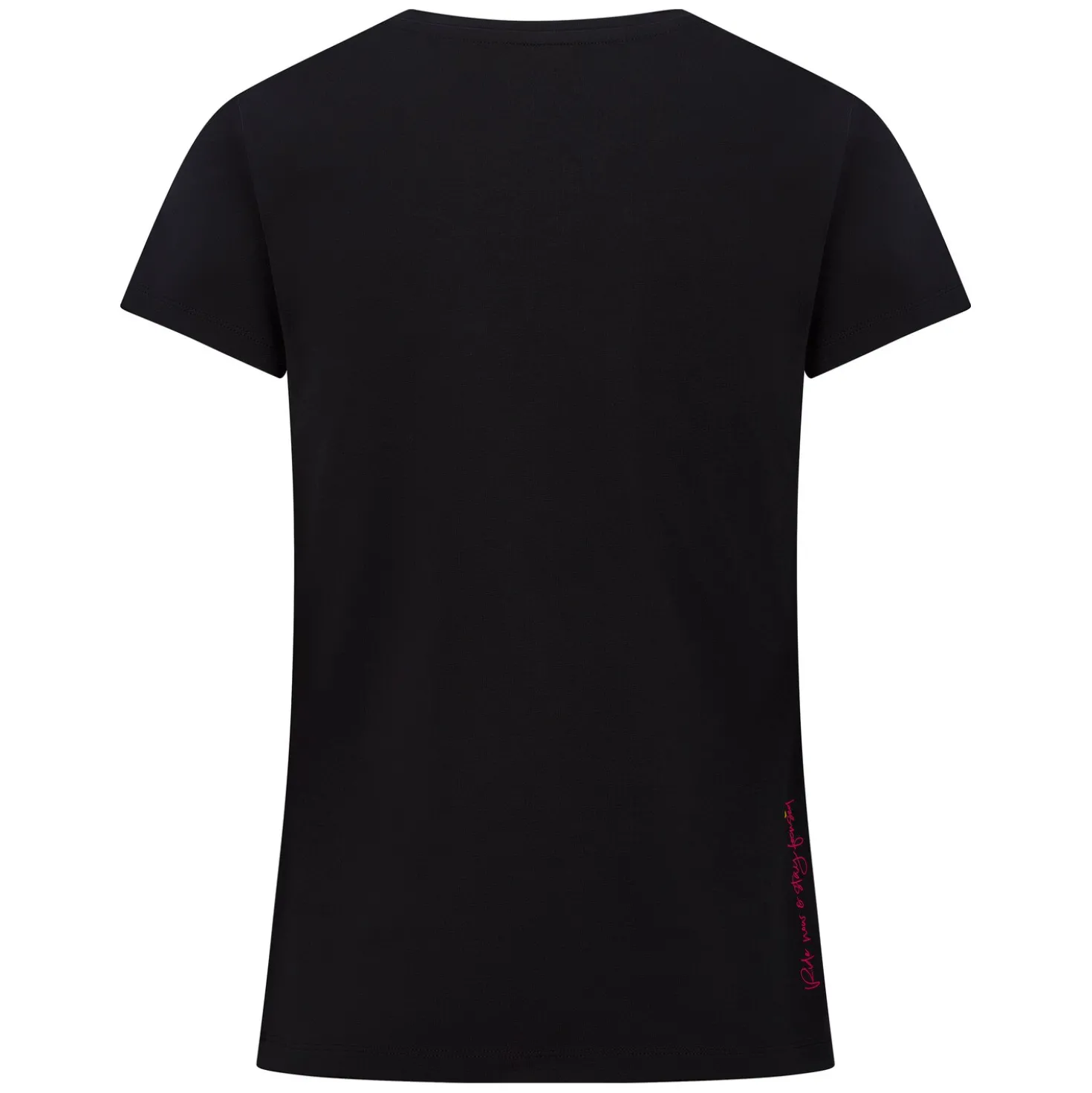 RIDE now T-Shirt Slim Fit