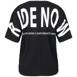 RIDE now T-Shirt unisex