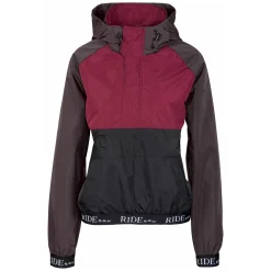 RIDE now Windbreaker Multicolour