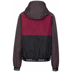 RIDE now Windbreaker Multicolour