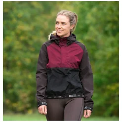RIDE now Windbreaker Multicolour