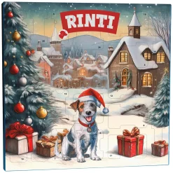 RINTI Adventskalender für Hunde