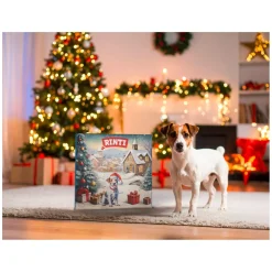 RINTI Adventskalender für Hunde