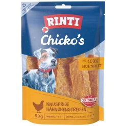 RINTI Fleischstreifen Chickos