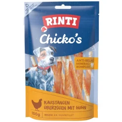 RINTI Kaustangen Chickos