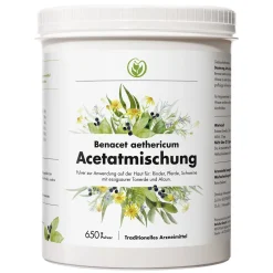 SaluVet Benacet aethericum Acetatmischung