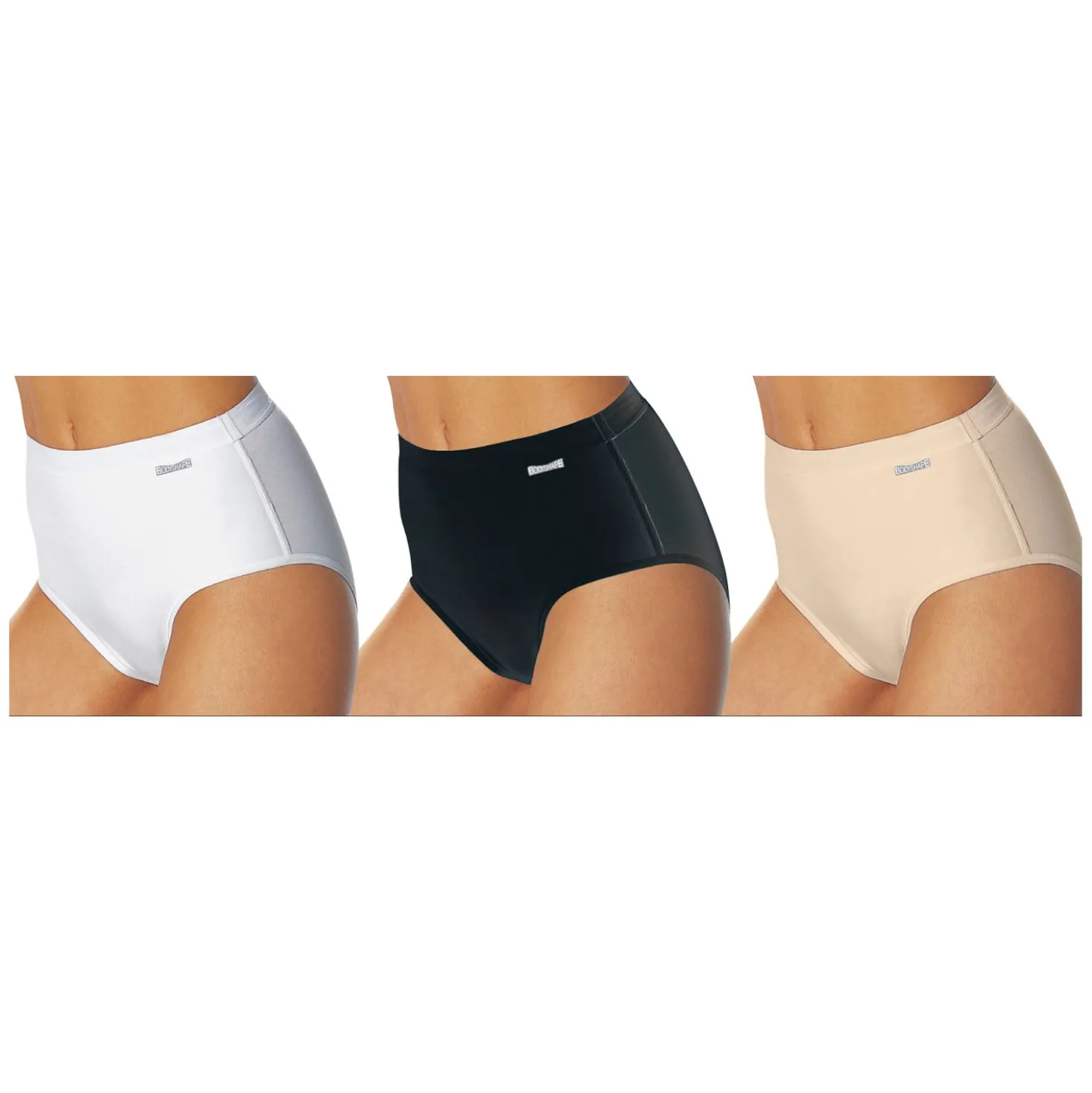 SCHÖLLER Damen-Slip Bodyshape