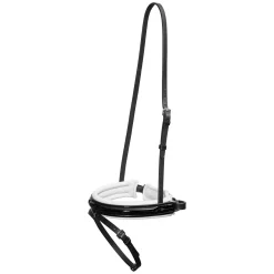 Schwedisches Reithalfter Soft & Lack