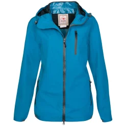 SCIPPIS Regenjacke Rain Force, Unisex