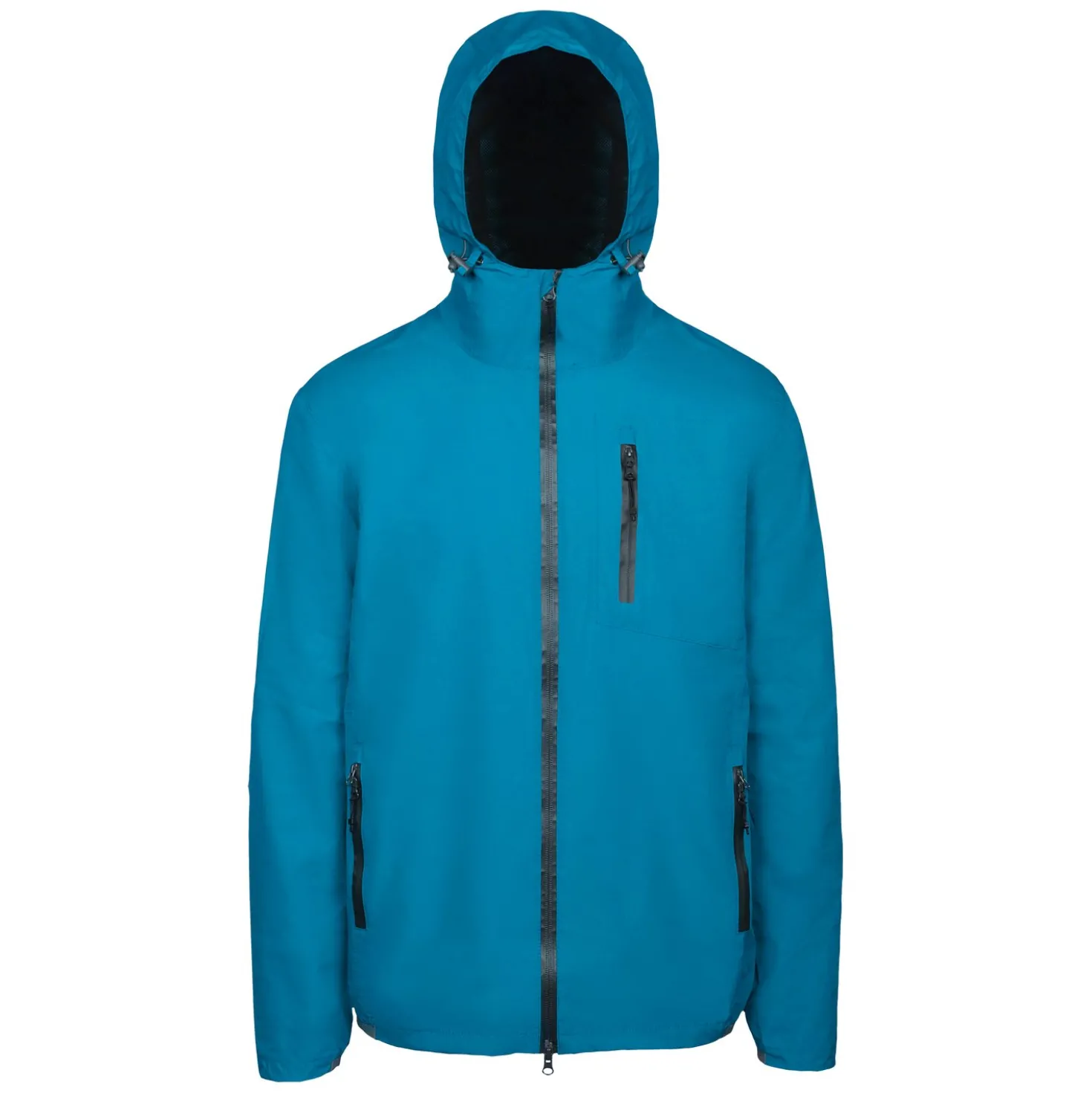 SCIPPIS Regenjacke Rain Force, Unisex