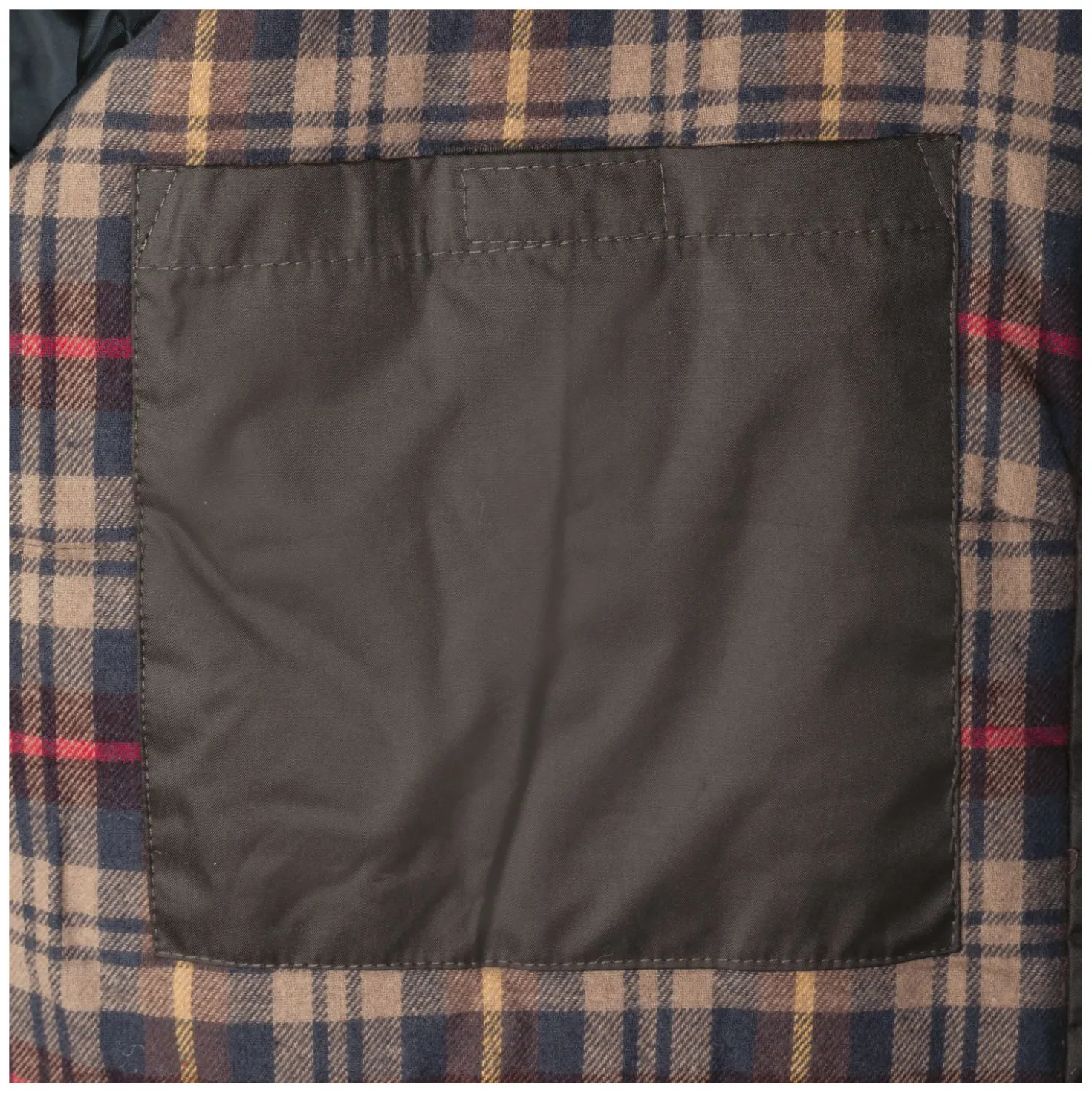 SCIPPIS Regenmantel Stockman Coat