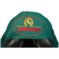 SOMMER Sattelschonbezug
