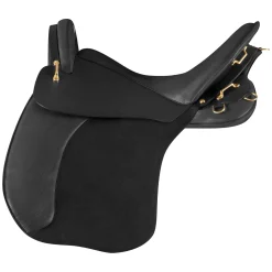 SOMMER Wanderreitsattel Evolution Compact