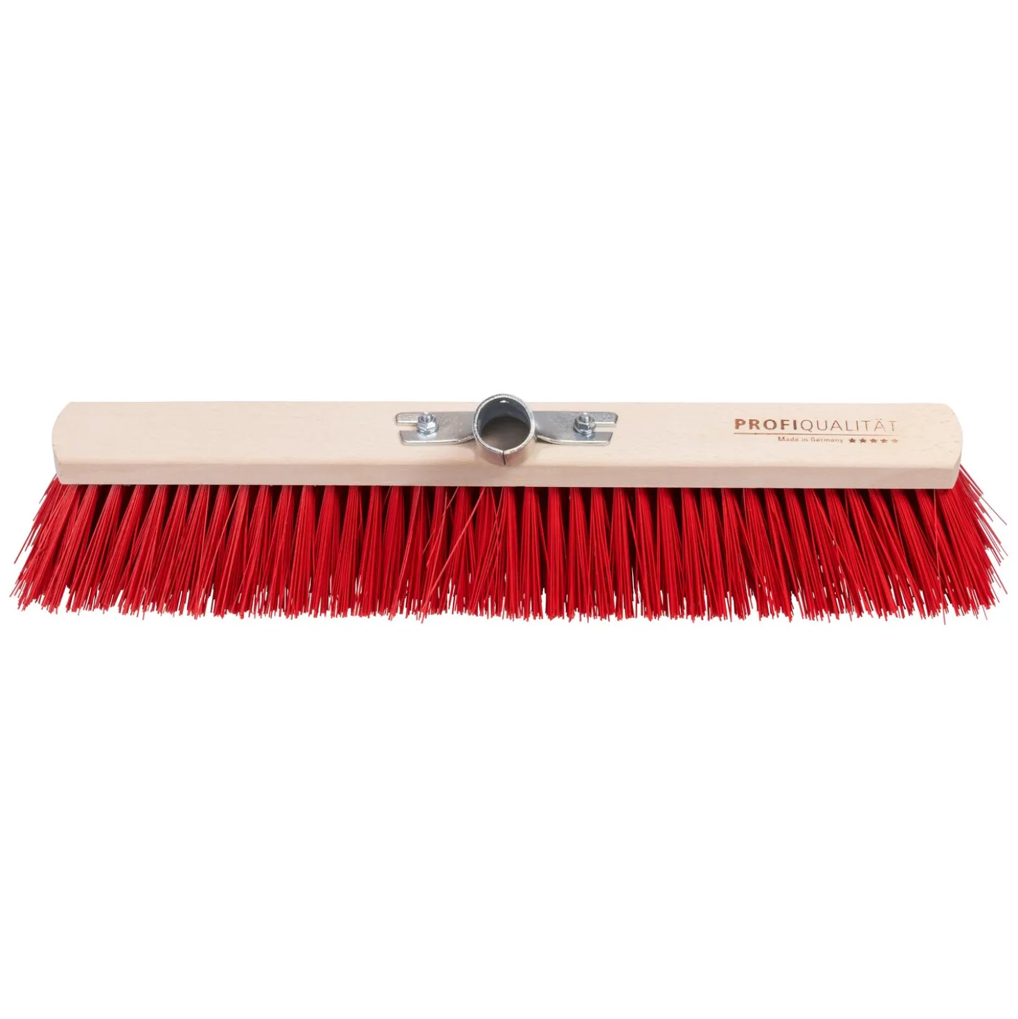 sorex Stall- und Hofbesen