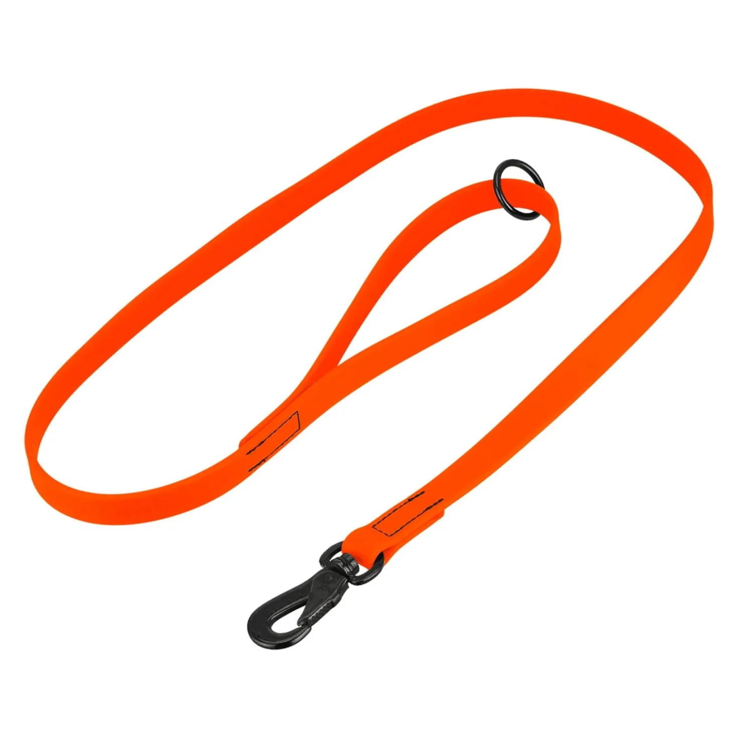 SPRENGER Biothane Leine mit Handschlaufe