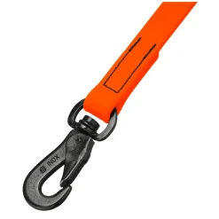 SPRENGER Biothane Leine mit Handschlaufe