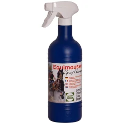 STASSEK Equimousse Spray-Shampoo