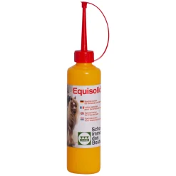 STASSEK Equisolid® Lotion für Hufstrahl und Sohle