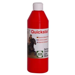 STASSEK Spezialwaschmittel Quickstar