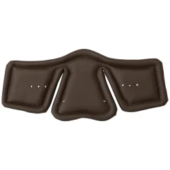 stübben Equi-Soft Leder-Polster