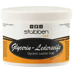 stübben Glyzerin-Lederseife