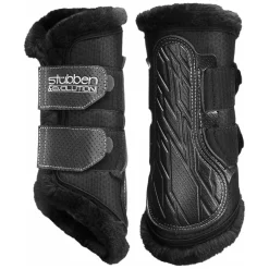 stübben Trainingsgamaschen Airflow FauxFur