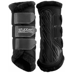 stübben Trainingsgamaschen Airflow FauxFur