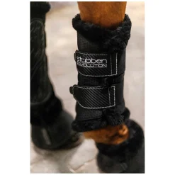 stübben Trainingsgamaschen Airflow FauxFur