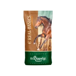 St. Hippolyt CReal Basic Maisflocken