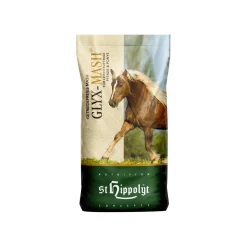 St. Hippolyt Glyx Mash