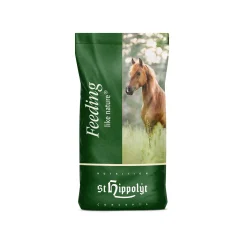 St. Hippolyt GlyxWiese Esparsettecobs