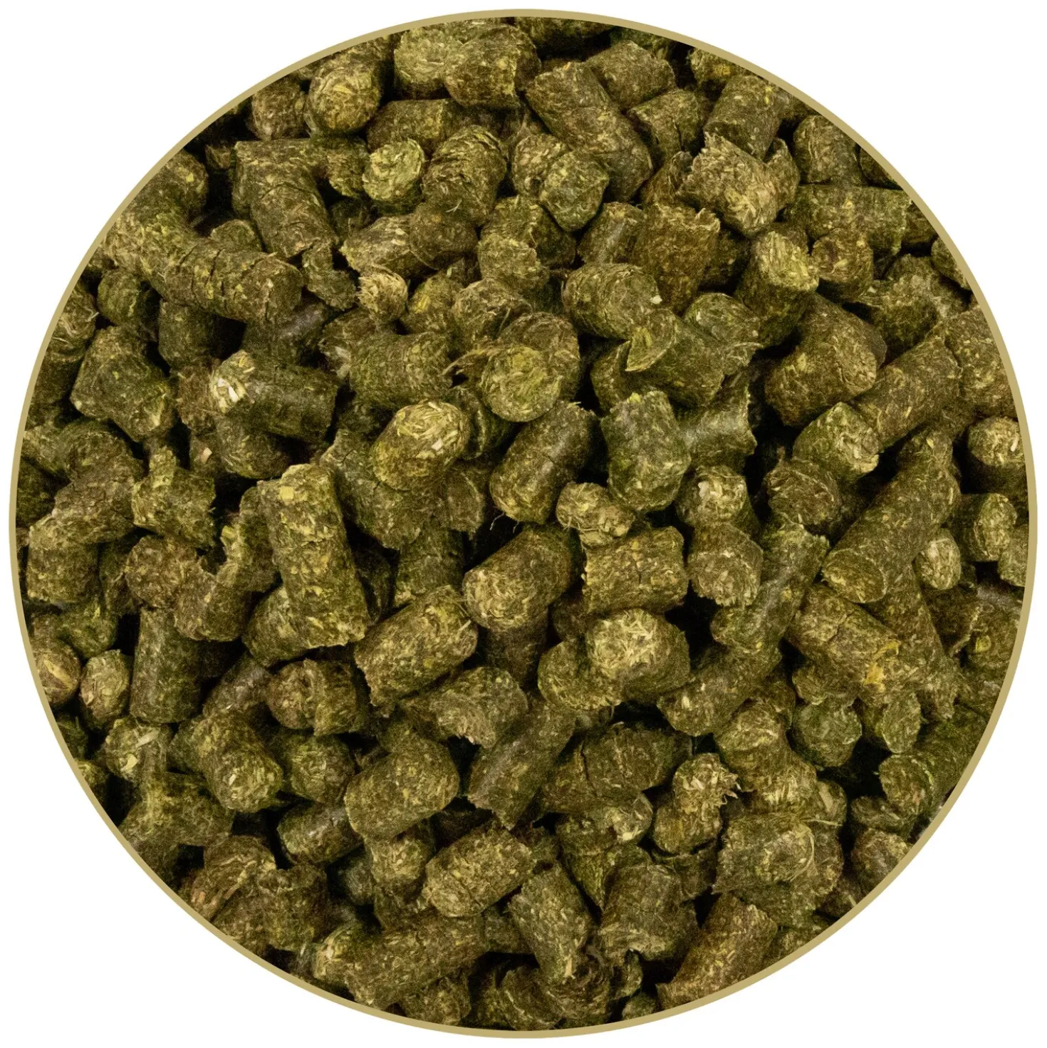 St. Hippolyt GlyxWiese Esparsettecobs