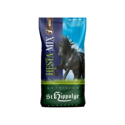St. Hippolyt Hesta Mix Müsli