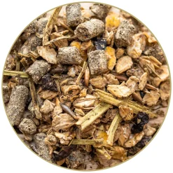 St. Hippolyt Hesta Mix Müsli