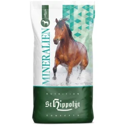 St. Hippolyt SemperMin Müsli