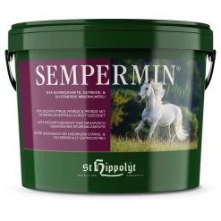 St. Hippolyt SemperMin Müsli