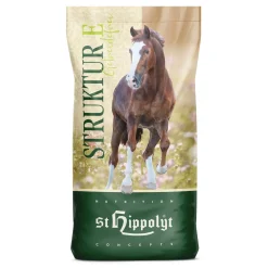 St. Hippolyt Struktur E getreidefrei