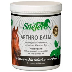 Stiefel ARTHRO BALM