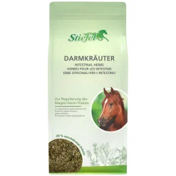 Stiefel Darmkräuter