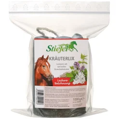 Stiefel Kräuterlix Leckstein