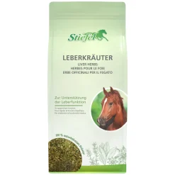 Stiefel Leberkräuter